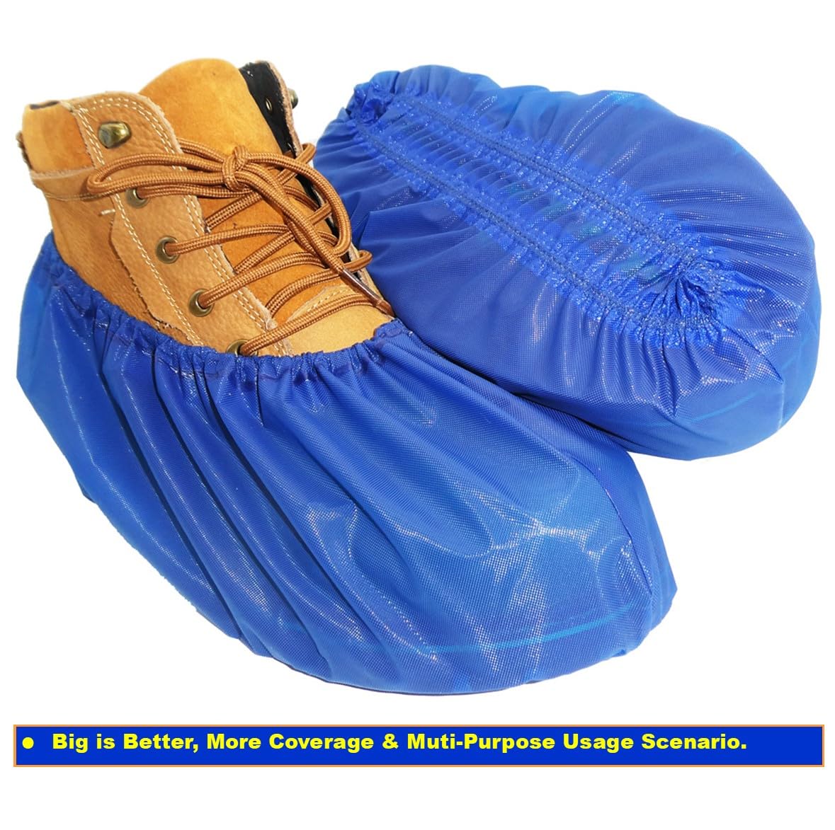 THINKHAO 7 mil thick plastic material for durability