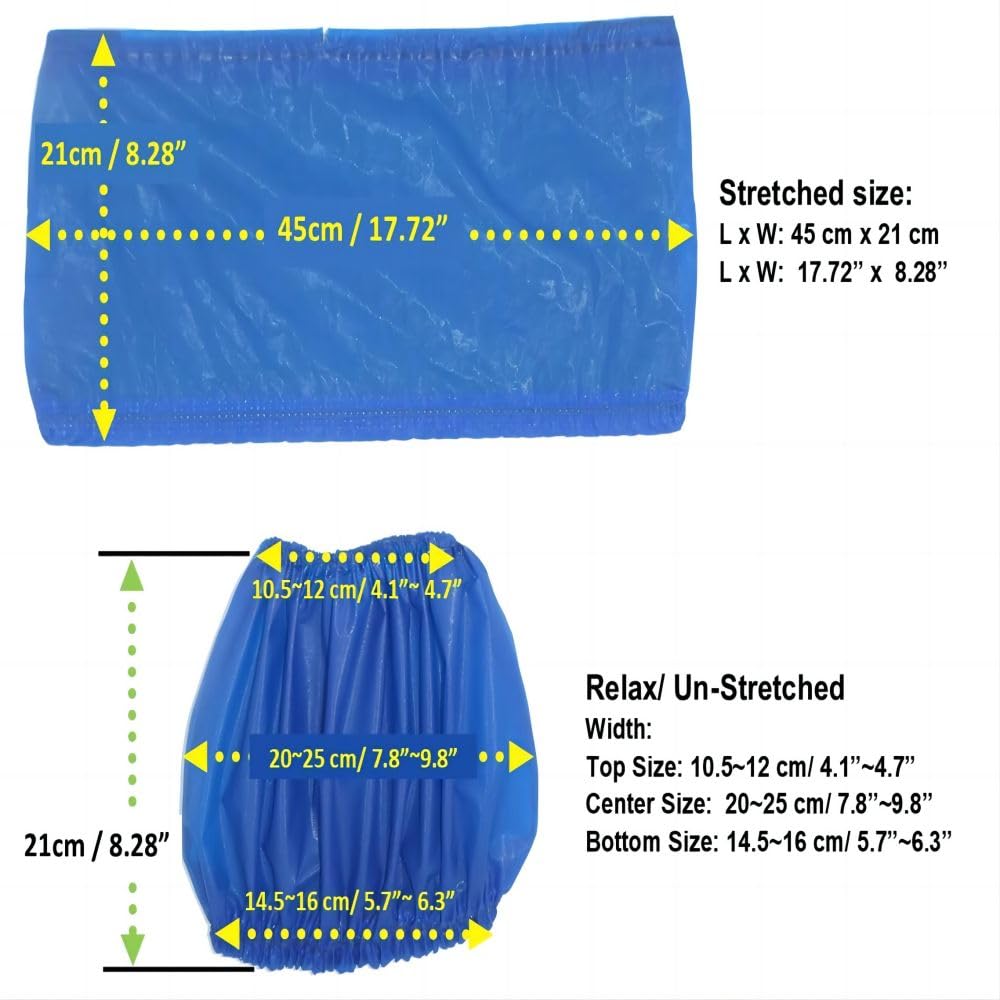 THINKHAO bottom double elastic cords improve anti-slip grip