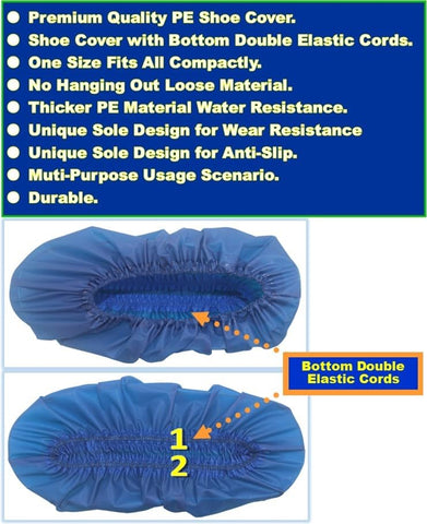 THINKHAO packaging shows 18 pairs for easy restocking