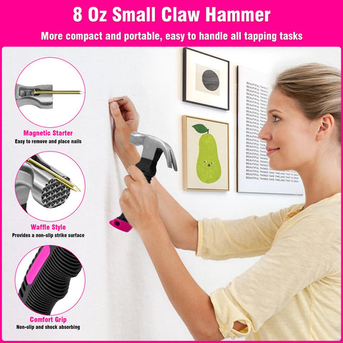 ThinkLearn wall compatibility with drywall, wood, and plaster for flexible installation.