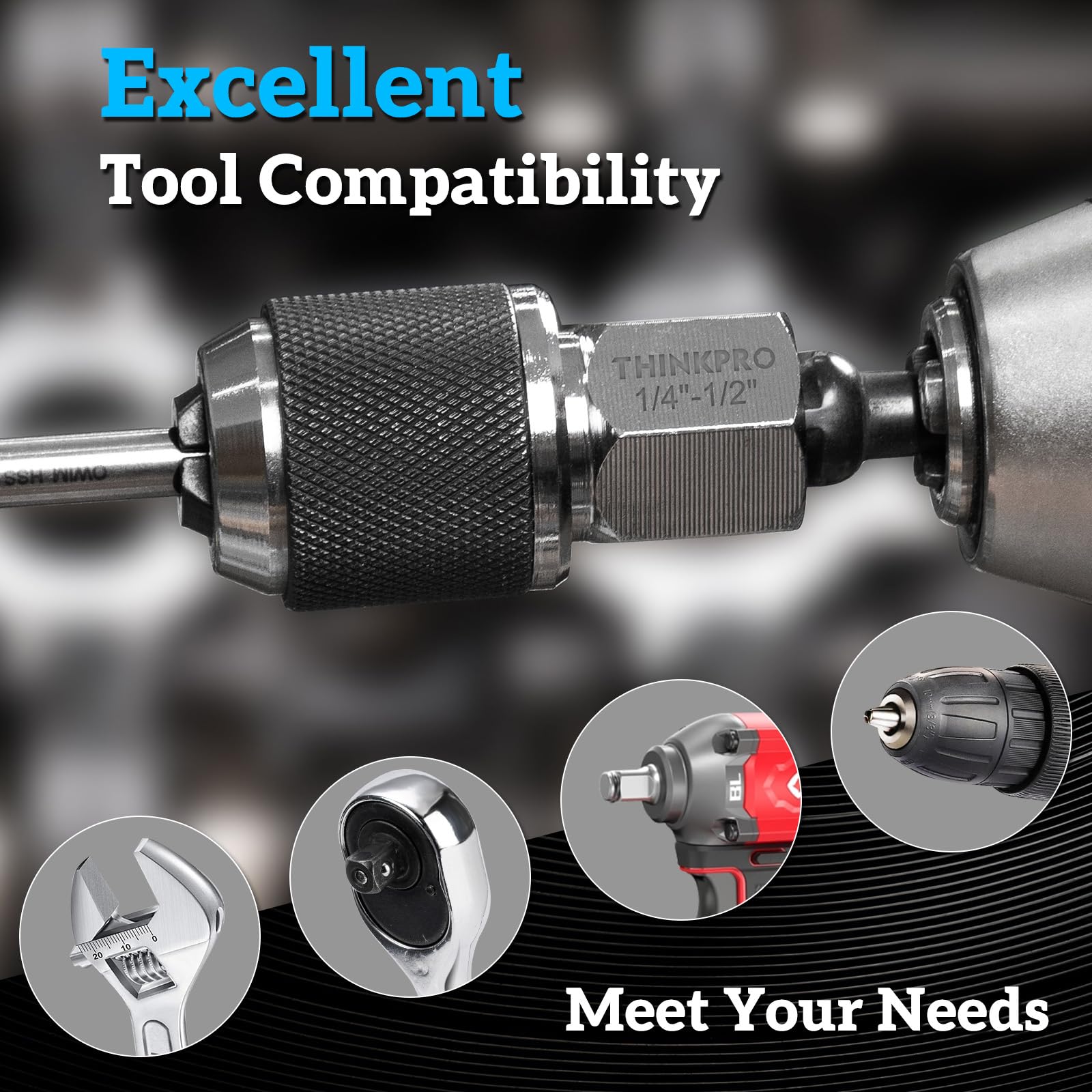 Thinkpro lifetime replacement guarantee backs long-term reliability and peace of mind.