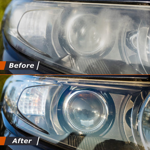 Thinkwork Buffer Polisher in use on car, wood, and boats for polishing