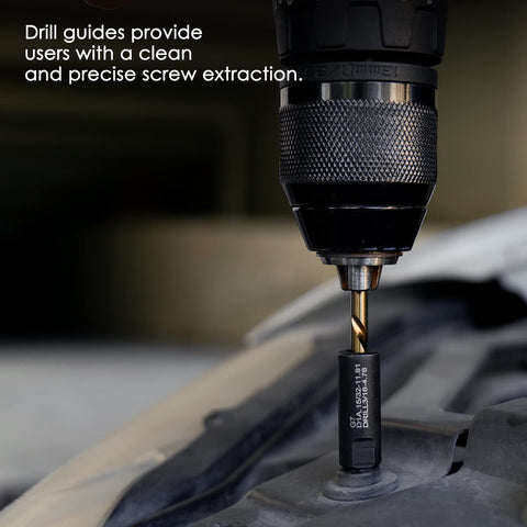 Thinkwork chrome-molybdenum steel construction delivers durable high-torque performance