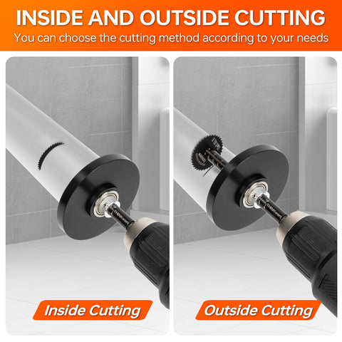 ThinkWORK installation guide demonstrates quick setup for professionals and DIYers.