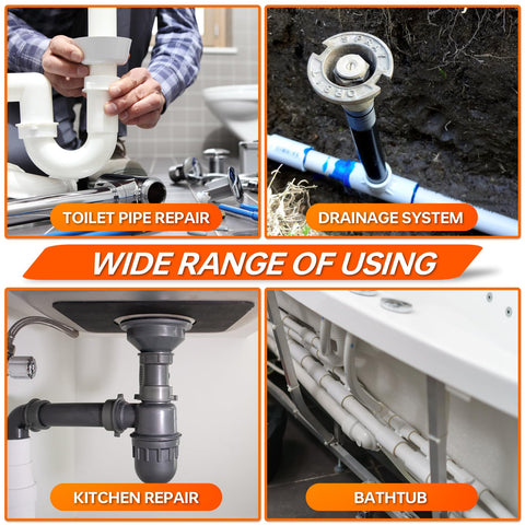 ThinkWORK compact tool excels in tight spaces for flush internal cuts.