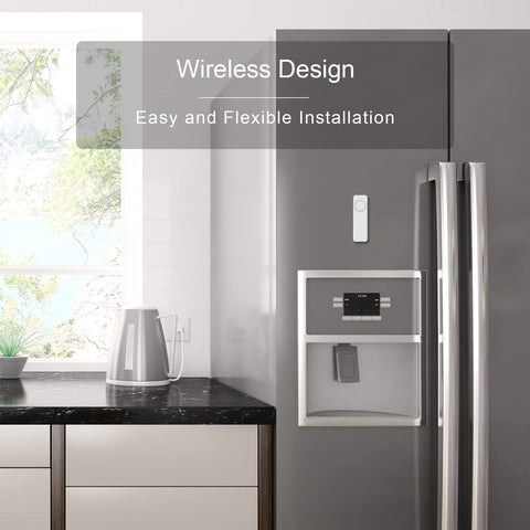 ThirdReality ZigBee Smart Button double-press action powers fan and humidifier.