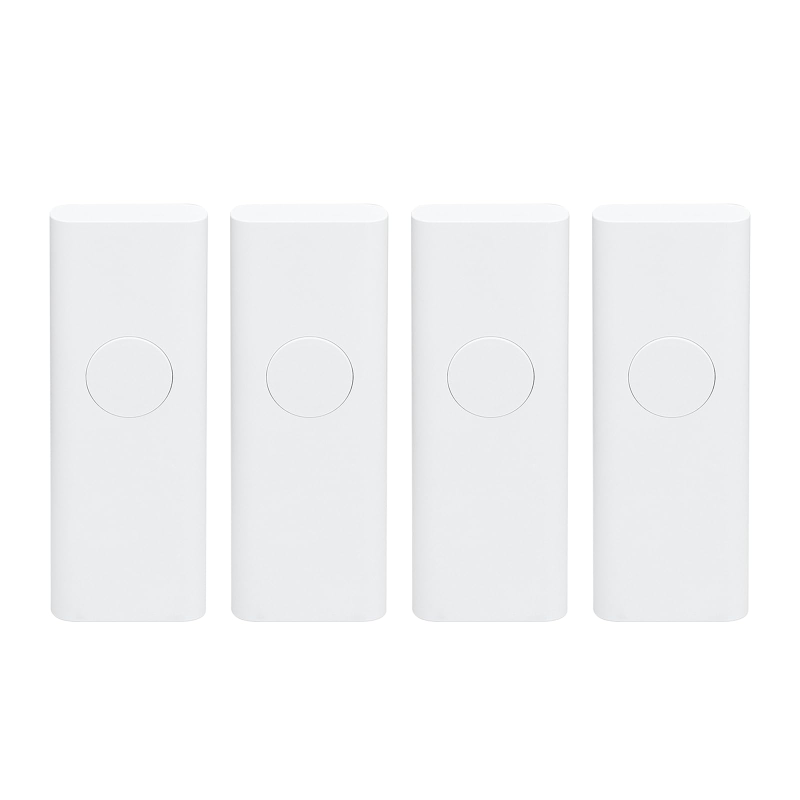 ThirdReality Zigbee Switch 4-Pack demonstrates hub compatibility for smart home control.