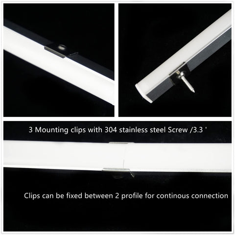 THMOOTHER 90-degree corner connectors for precise layouts
