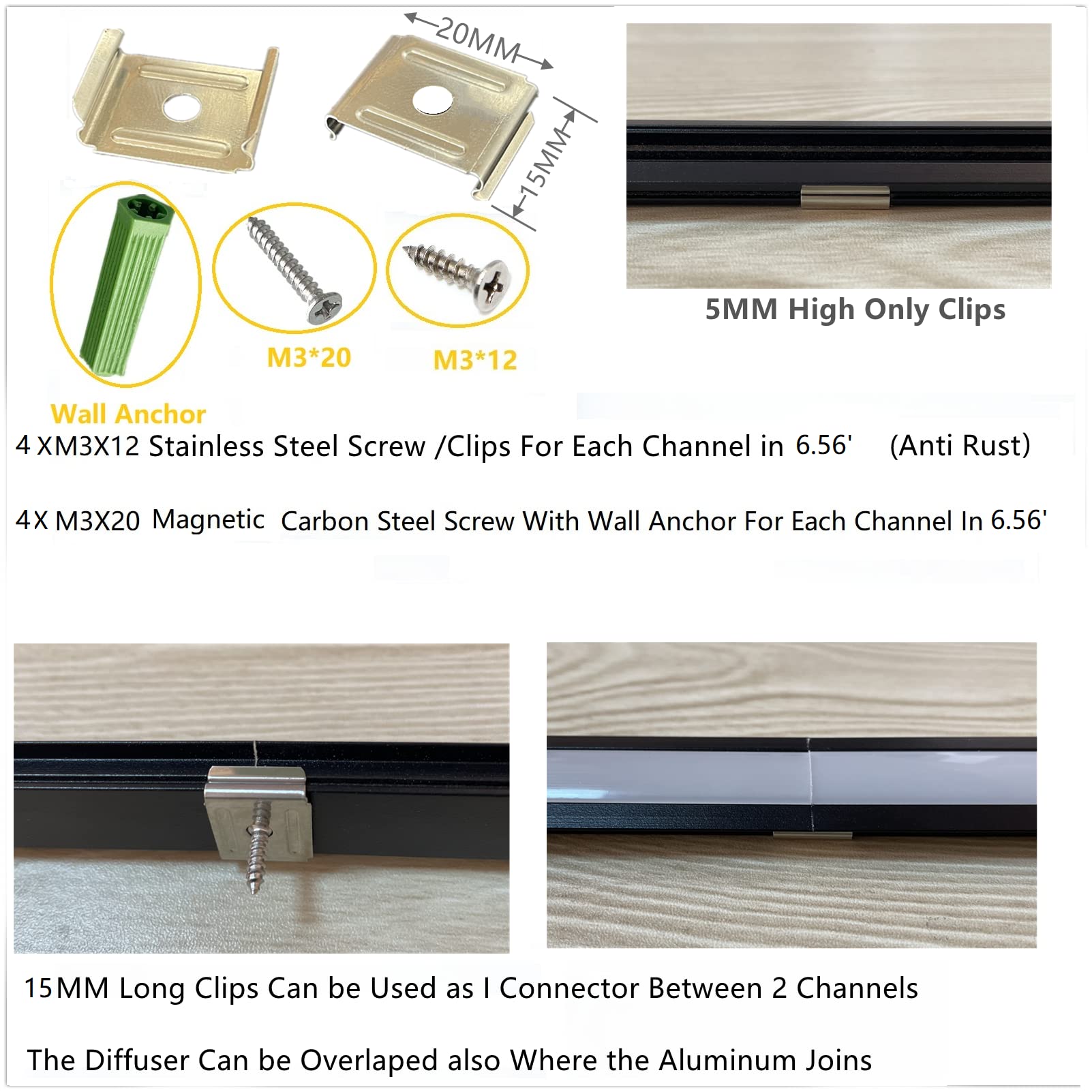 THMOOTHER 90-degree corner mitre enables clean corner wiring in furniture.