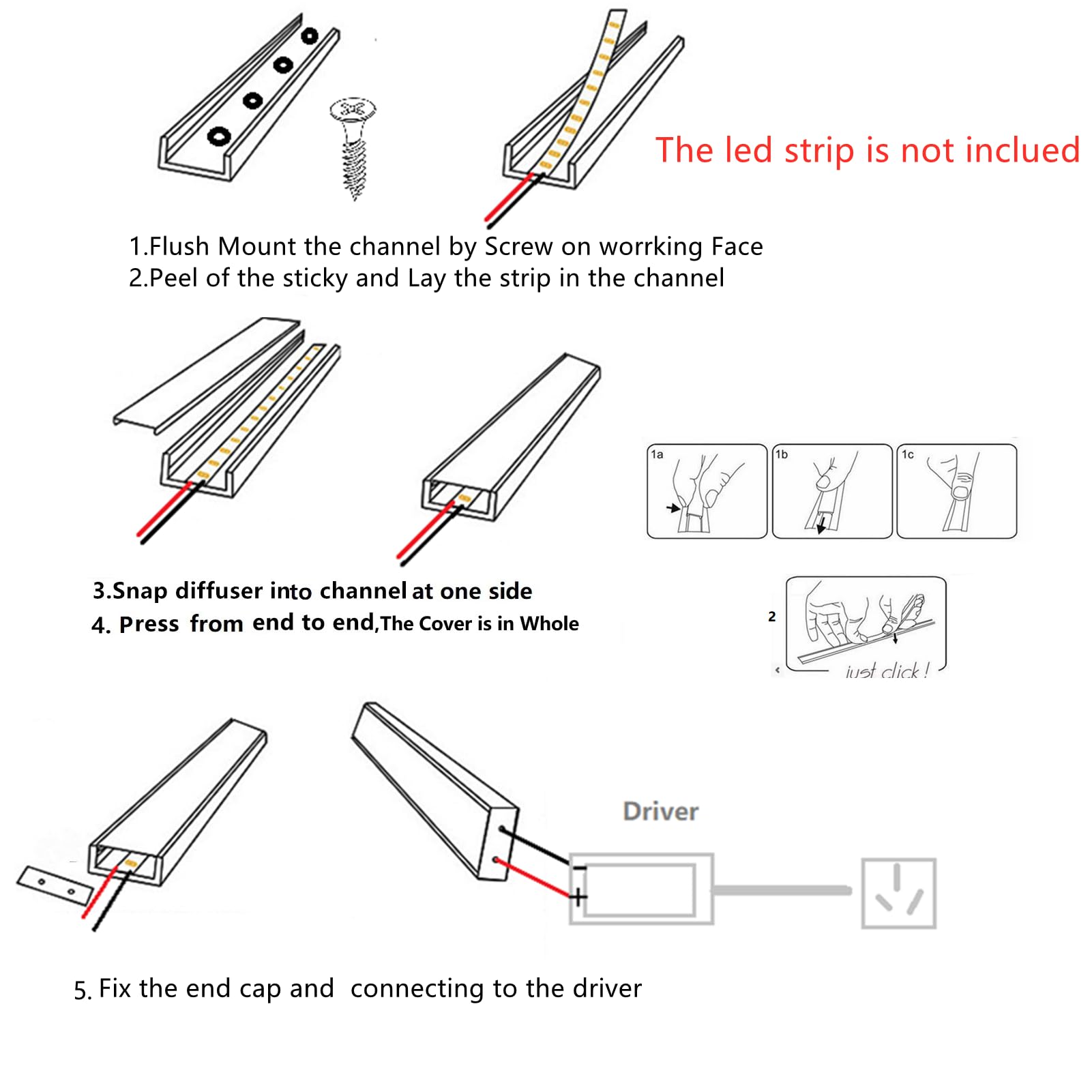 THMOOTHER packaging shows a complete kit with 32.8 ft diffuser length.