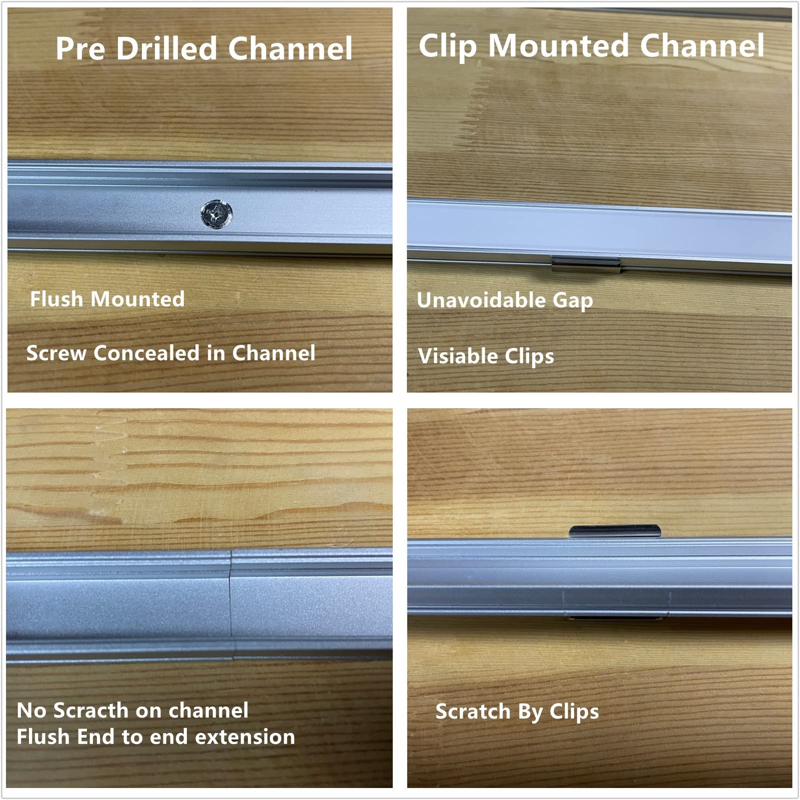 THMOOTHER mounting anchors ensure stable installation on walls or cabinets.