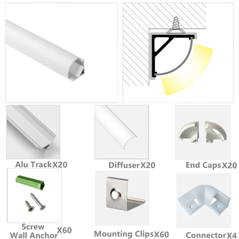 THMOOTHER stainless screws ensure corrosion-resistant fastenings