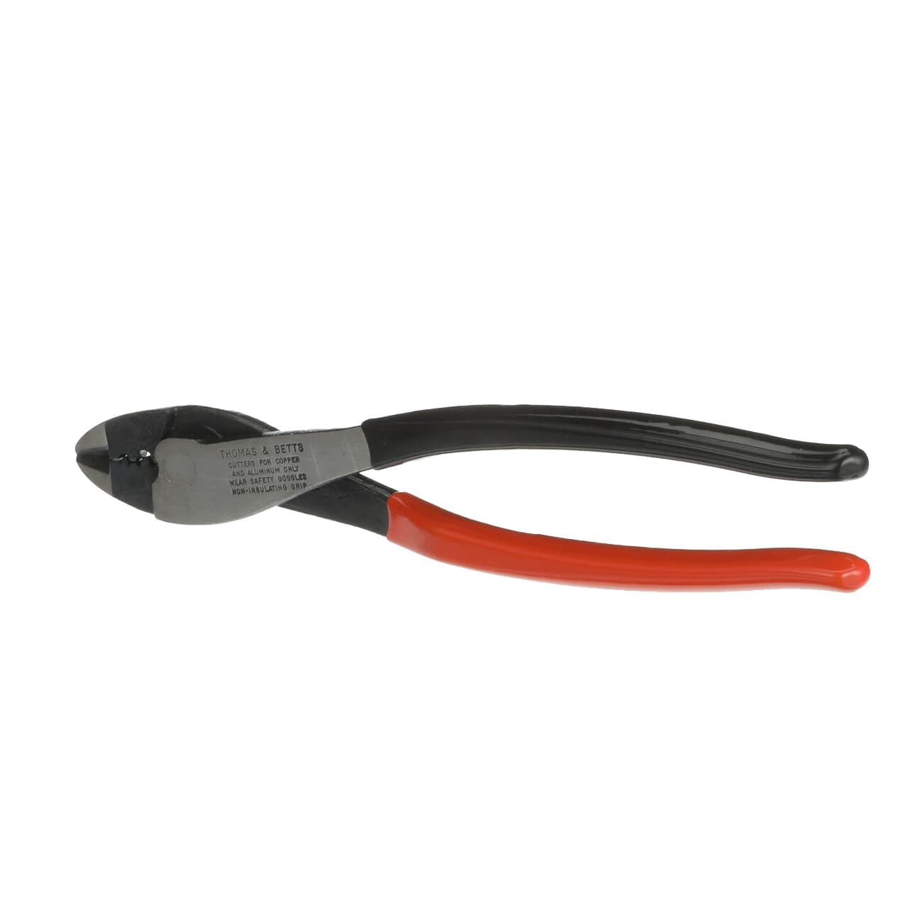 WT111M in use installing A, B, C, PT non-insulated terminals