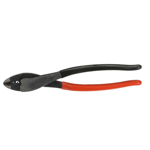 Thomas & Betts WT111M featuring a palm grip handle for comfort and precision