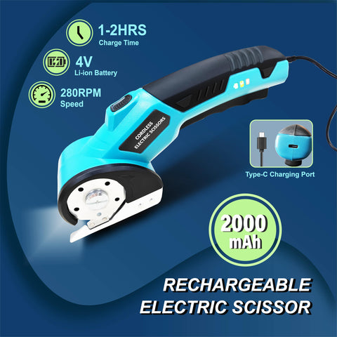 Thougth USB charging keeps you powered on the go.
