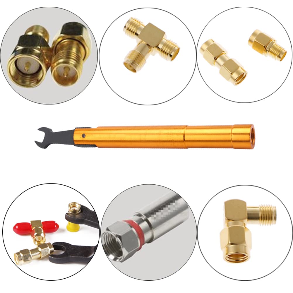 ThreeH design prevents over-torque with 90-degree flex at target torque.