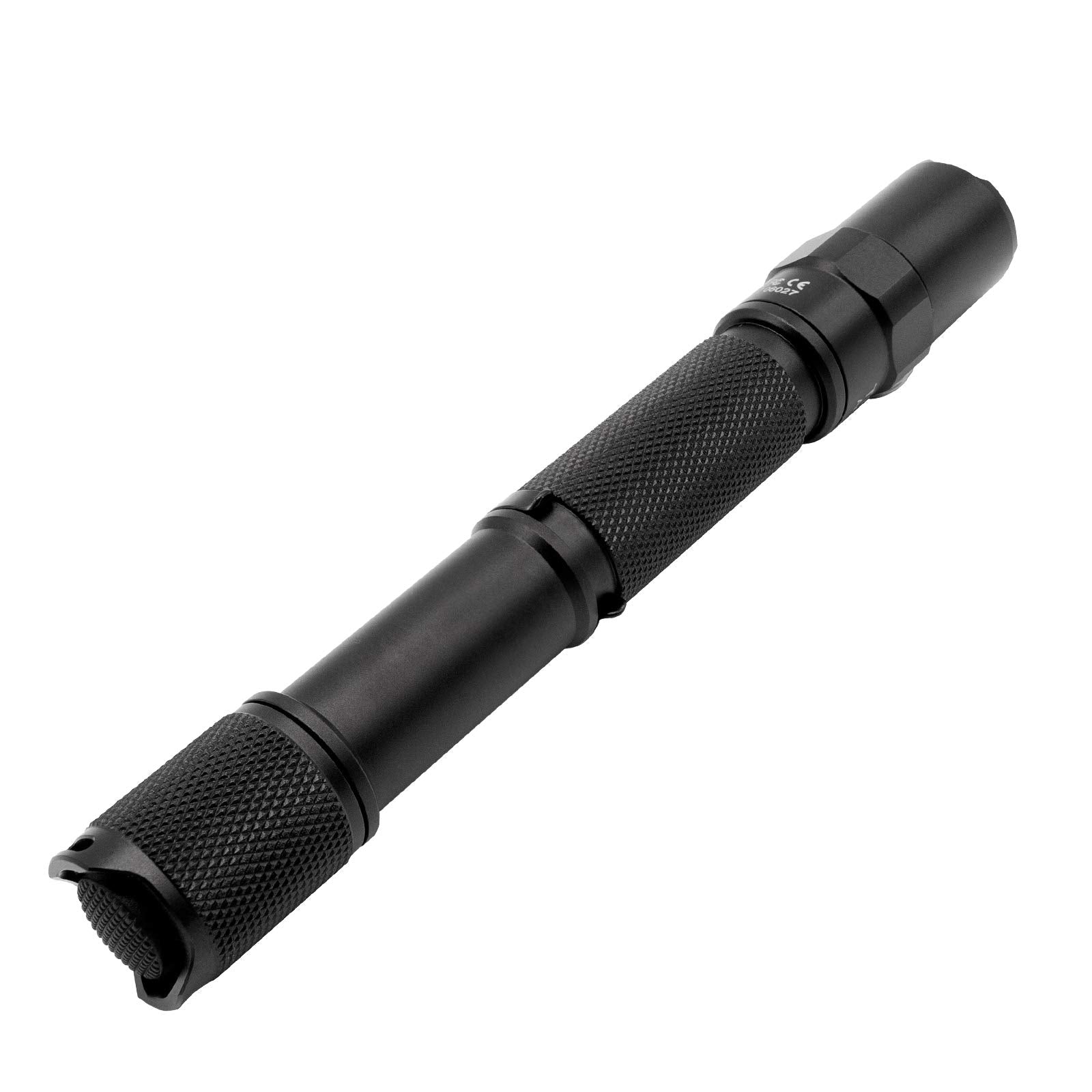 ThruNite Archer 2A V3 500-lumen beam illuminates trails and campsites.
