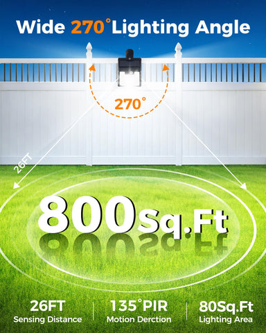 Thumok solar panel captures sunlight for energy-saving outdoor lighting