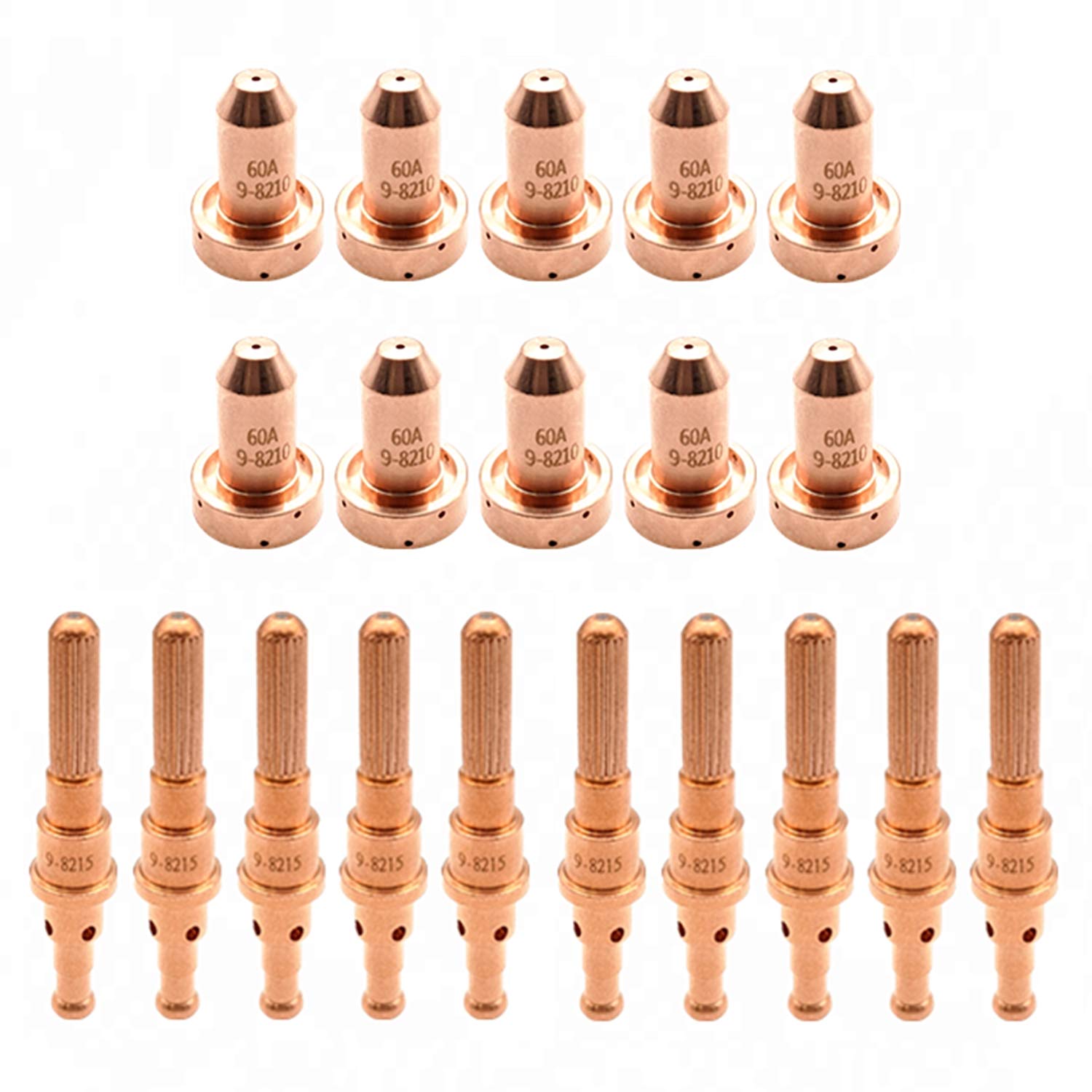 TIANLYLIN 9-8210 plasma nozzle for SL60/SL100 offers precise cuts and longevity.