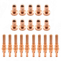 TIANLYLIN 9-8210 plasma nozzle for SL60/SL100 offers precise cuts and longevity.