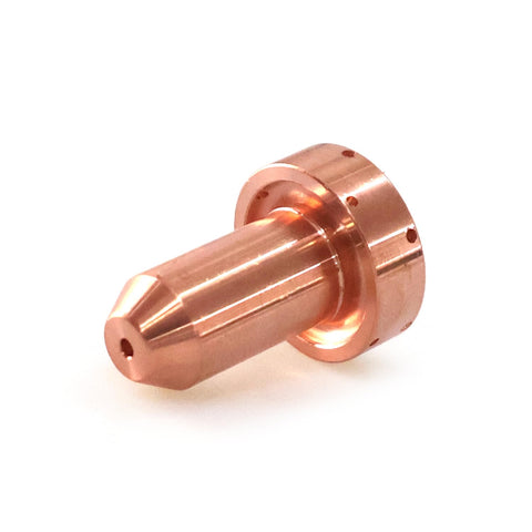 TIANLYLIN 9-8215 plasma electrode supports reliable ignition and stable cuts.