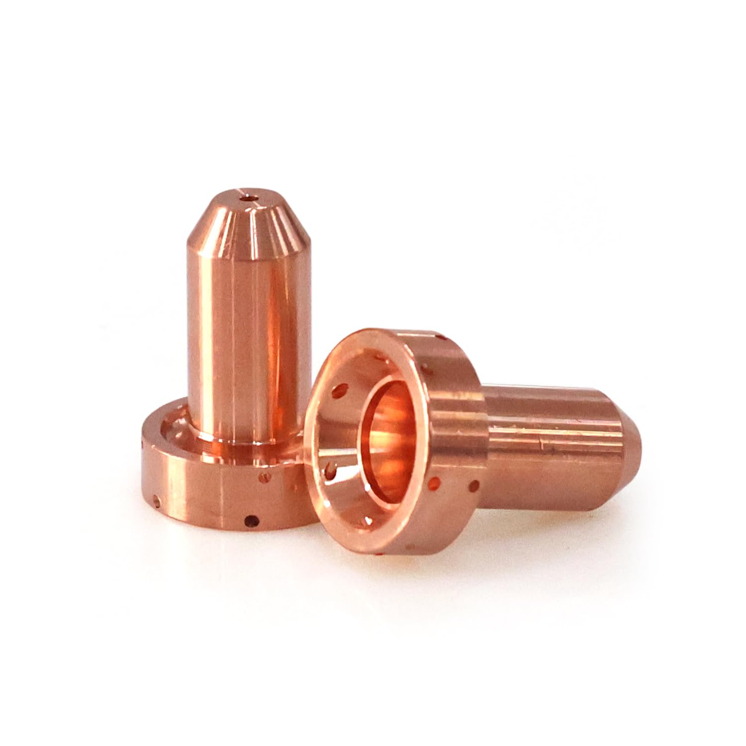 TIANLYLIN compatible with Thermal Dynamics SL60/SL100 torch consumables for easy replacement.