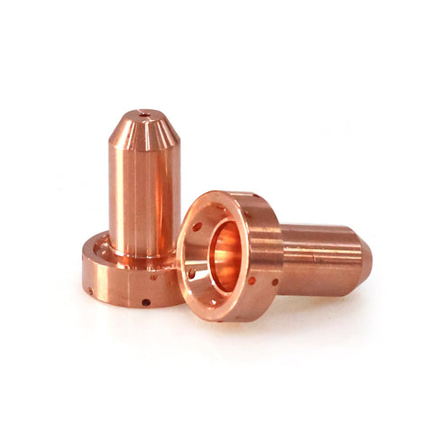 TIANLYLIN compatible with Thermal Dynamics SL60/SL100 torch consumables for easy replacement.