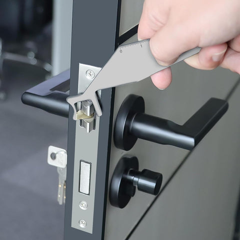 TIDENBR portable zipper packaging keeps tools organized and ready.