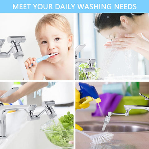 TD TIDYENDURE dishwashing friendly rotation for corners