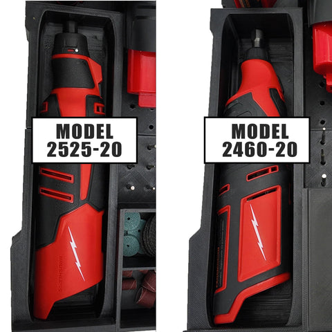 Liner-only insert helps you streamline packing without extra bulk.
