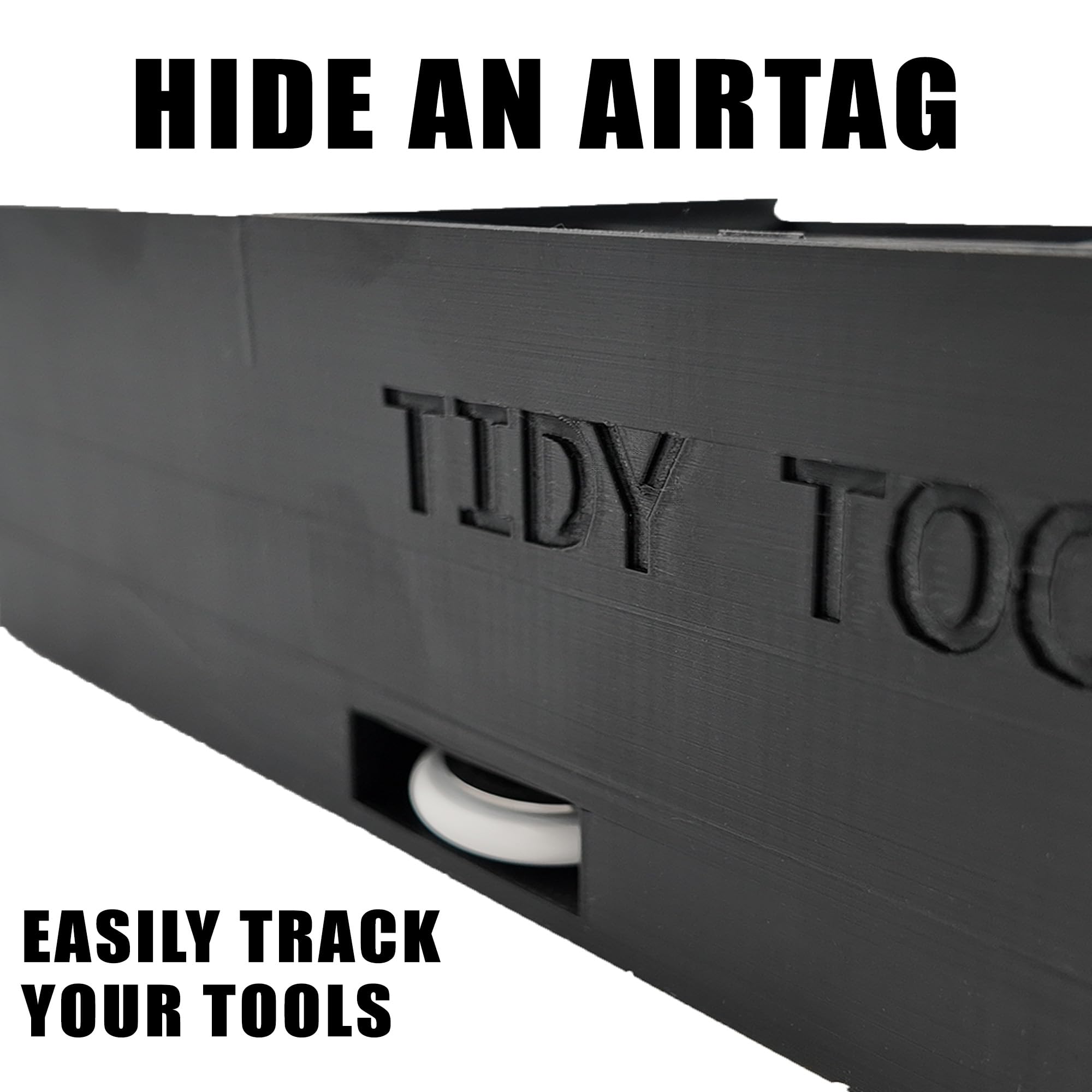 TidyTool M12 liner fits Milwaukee Packout Compact Organizer precisely.