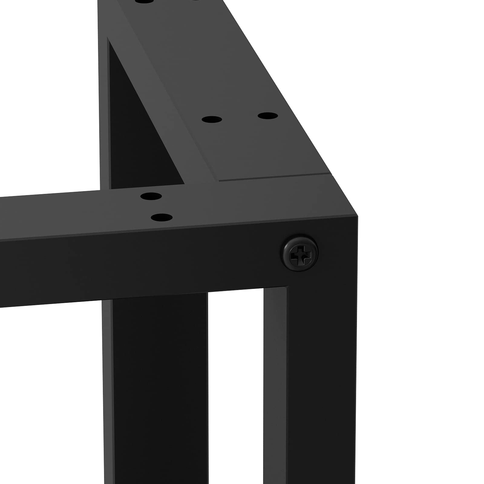 TIEOU installation-holes design enables quick, secure one-tool setup.