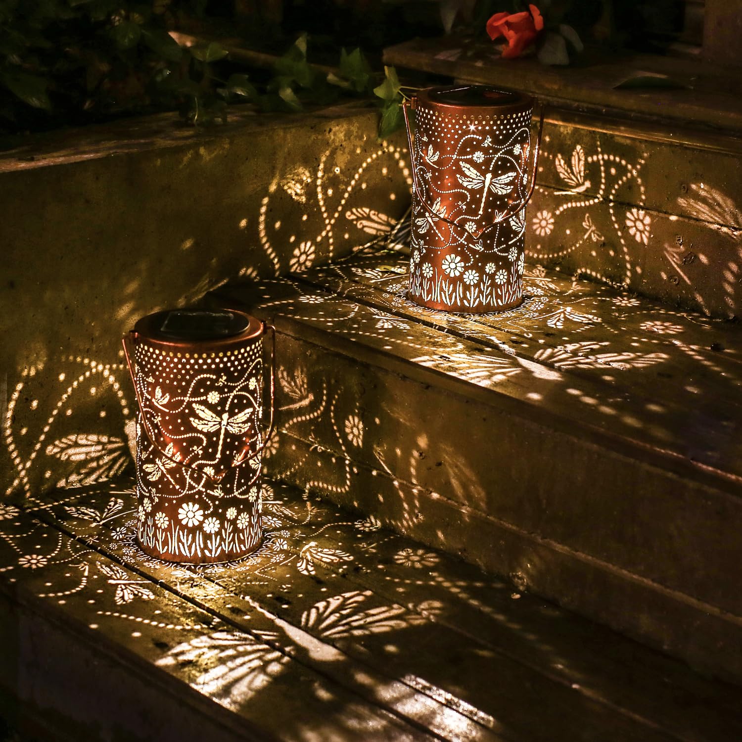 TIGGSY garden decor that enhances yard ambiance and curb appeal.