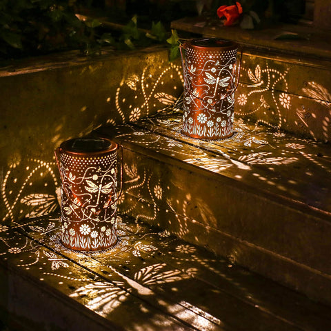 TIGGSY garden decor that enhances yard ambiance and curb appeal.