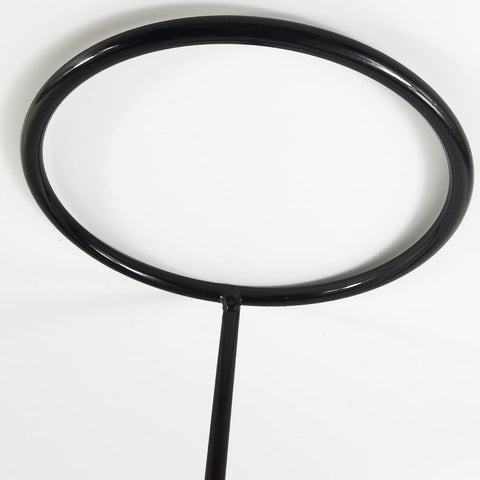 TIHOOD helmet hanger for coats and hats saves floor space