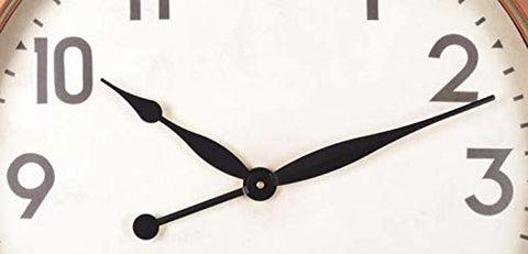 Tikround DIY clock supplies enable repairs for thick clock frames.