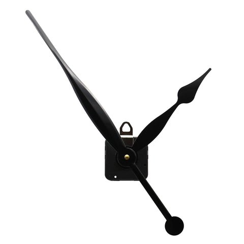 Tikround movement kit includes essential parts for quick repairs.