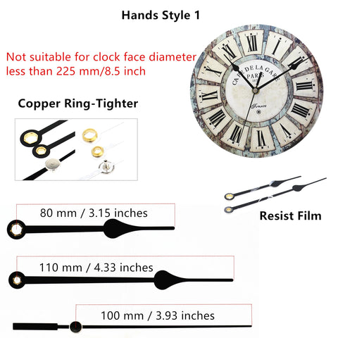 Tikround 26-degree pendulum swing capability for accurate timing