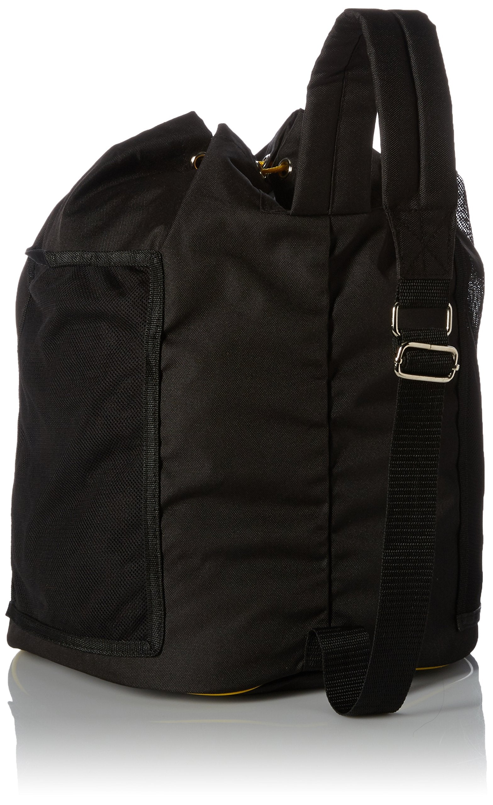 Tillman 520 welding gear bag mesh side pockets keep gloves and tools organized