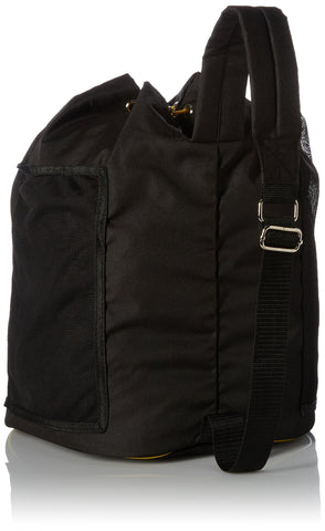 Tillman 520 welding gear bag mesh side pockets keep gloves and tools organized