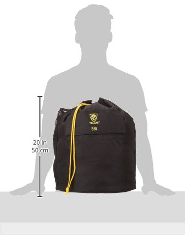 Tillman 520 welding gear bag durable, portable design for on-site use