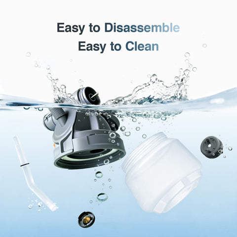 Tilswall cordless sprayer used on furniture and walls in real projects