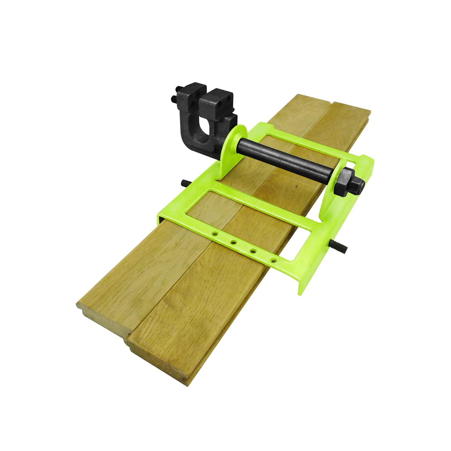 Timber Tuff TMW-56 easy assembly for on-demand lumber creation