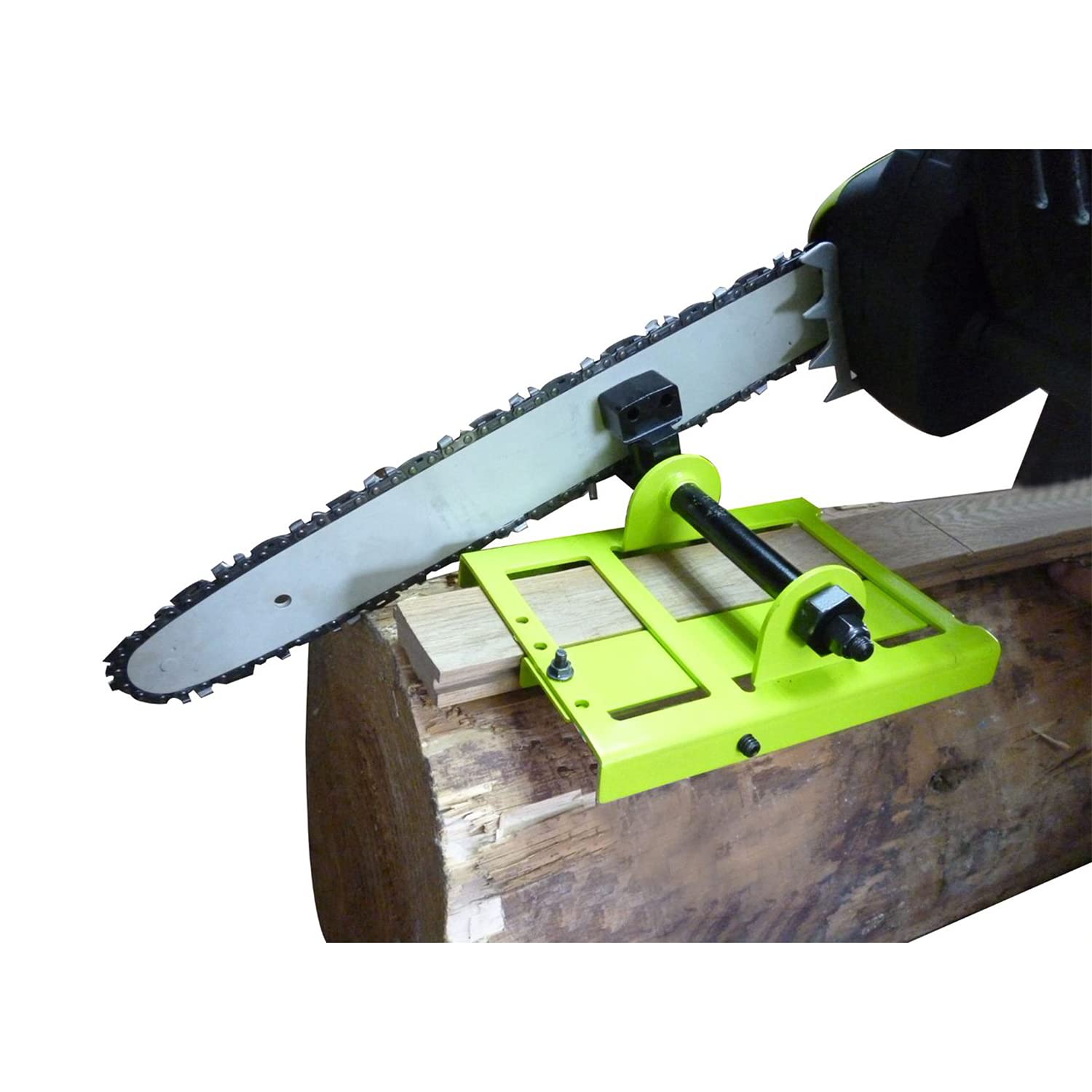 Timber Tuff TMW-56 powder coat finish resists corrosion for long-lasting performance