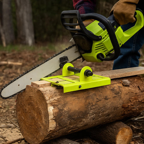 Timber Tuff TMW-56 steel construction conveys durability for frequent use