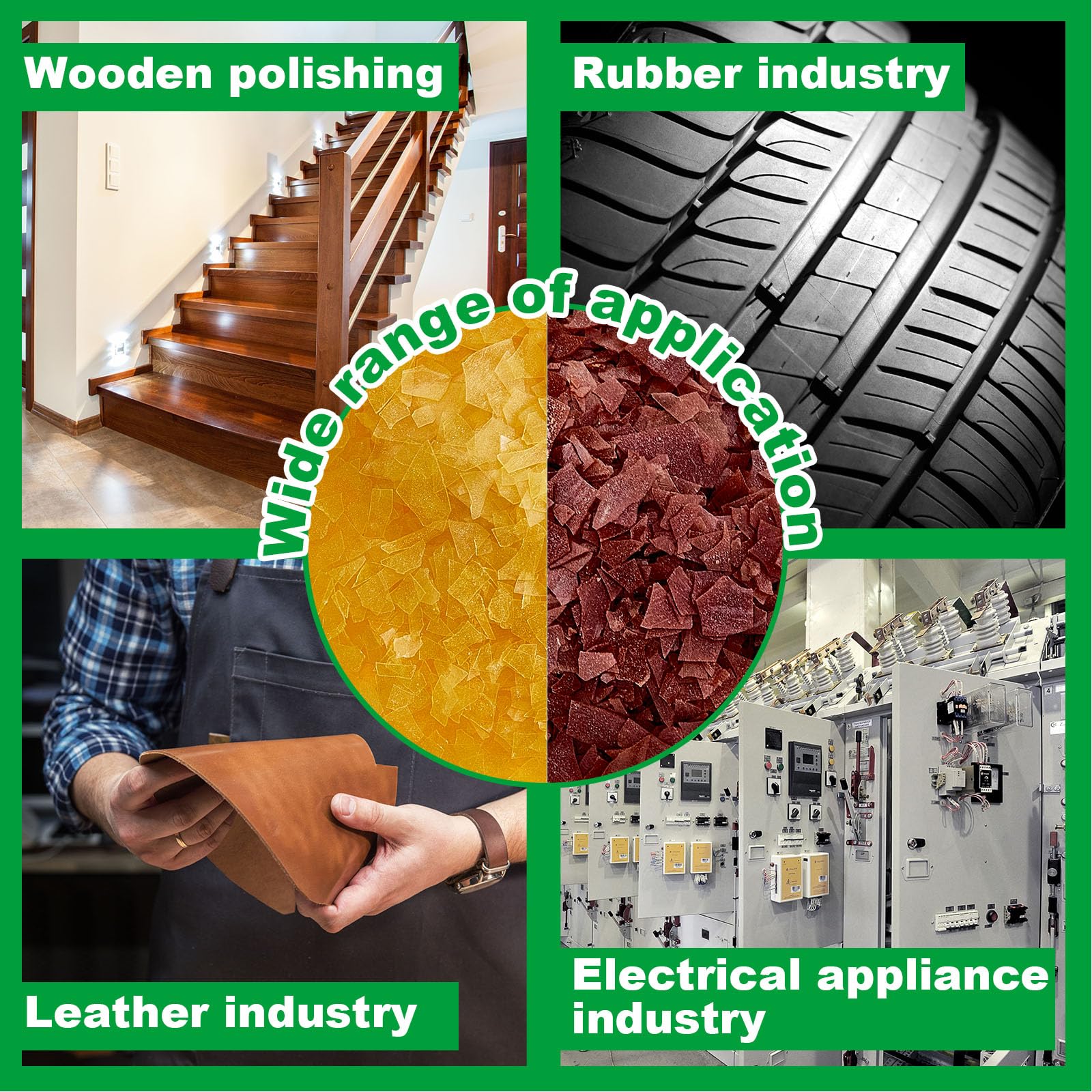 Timgle 1kg packaging highlights value for larger projects