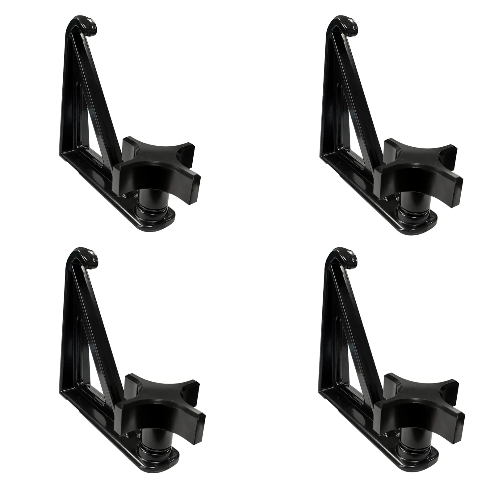 Timilge Load Stops easy-install design enables tool-free setup