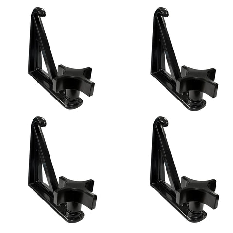 Timilge Load Stops easy-install design enables tool-free setup