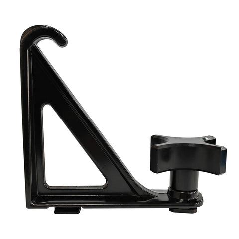 Timilge Load Stops rotary adjustment shown for precise placement