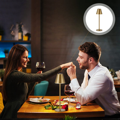 Timjorman 360-degree illumination for even room lighting